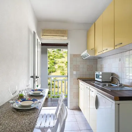 1 Bedroom Stunning In Milna Milna (Hvar)