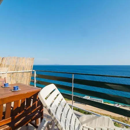 Apartment 1 Bedroom Stunning In Milna Milna (Hvar)