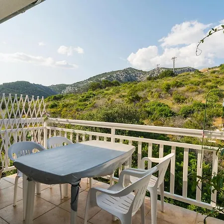 1 Bedroom Stunning In Milna Milna (Hvar)